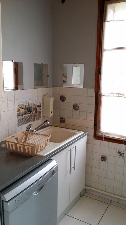 Gite Du Grand Morin Villeneuve-la-Lionne Ngoại thất bức ảnh