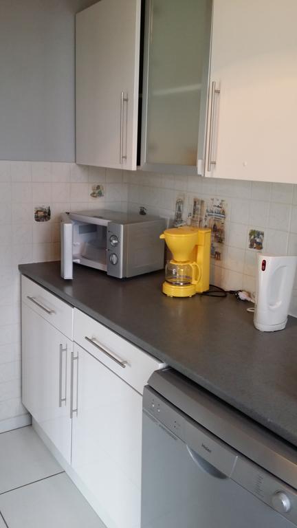 Gite Du Grand Morin Villeneuve-la-Lionne Ngoại thất bức ảnh