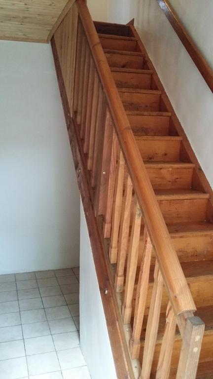 Gite Du Grand Morin Villeneuve-la-Lionne Ngoại thất bức ảnh