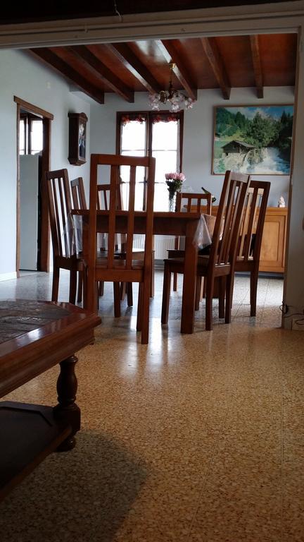 Gite Du Grand Morin Villeneuve-la-Lionne Ngoại thất bức ảnh