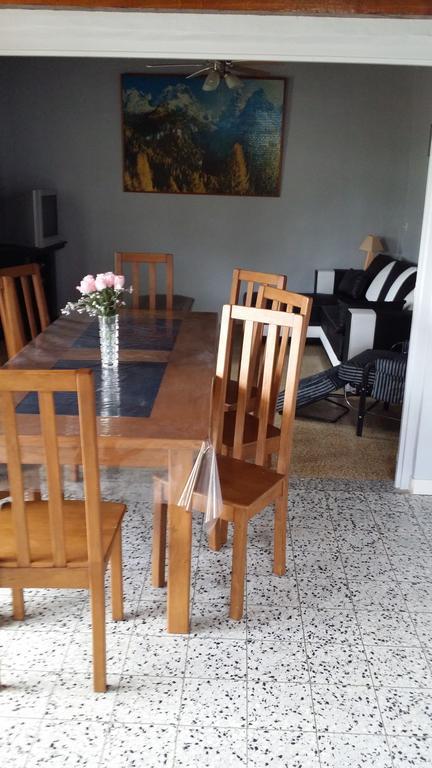 Gite Du Grand Morin Villeneuve-la-Lionne Ngoại thất bức ảnh