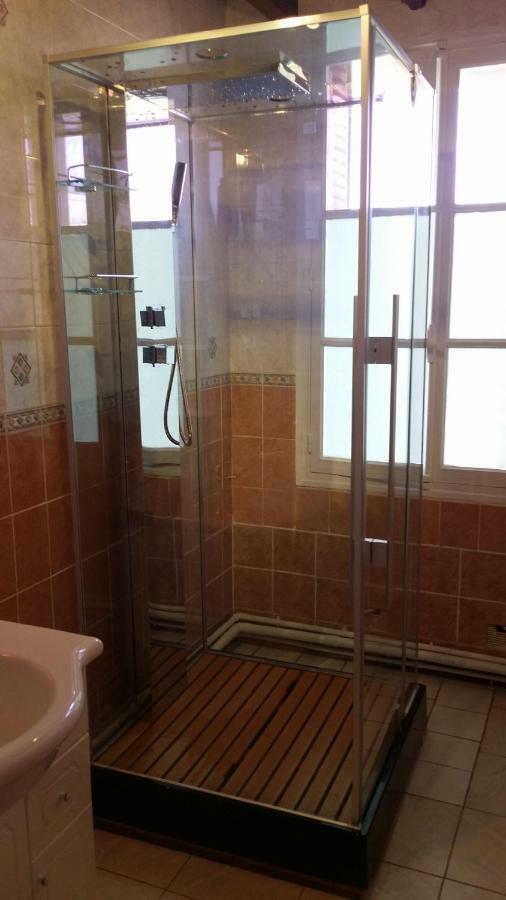 Gite Du Grand Morin Villeneuve-la-Lionne Ngoại thất bức ảnh